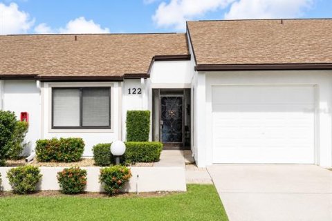 Villa ou maison à Venice, Floride 2 chambres, 122.07 m2 № 2147754