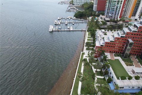 Copropriété à louer à Miami, Floride: 2 chambres, 87.79 m2 № 2385111 - photo 15