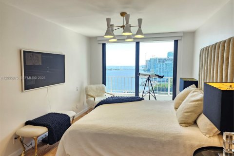 Copropriété à louer à Miami, Floride: 2 chambres, 87.79 m2 № 2385111 - photo 4