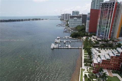 Copropriété à louer à Miami, Floride: 2 chambres, 87.79 m2 № 2385111 - photo 16