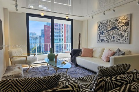 Condo à Miami, Floride, 2 chambres  № 2385111
