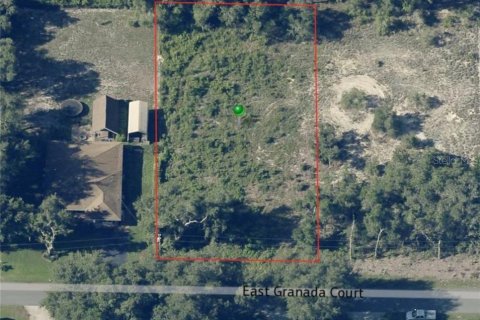 Land in Inverness, Florida № 2165138 - photo 5