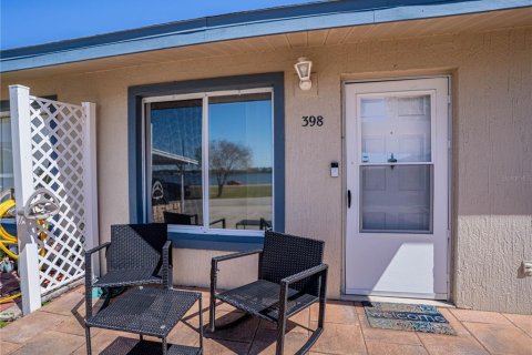 Condo in Winter Haven, Florida, 2 bedrooms  № 1574838 - photo 2