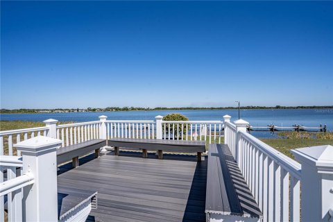 Condo in Winter Haven, Florida, 2 bedrooms  № 1574838 - photo 25
