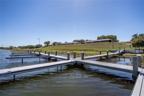 Condo in Winter Haven, Florida, 2 bedrooms  № 1574838 - photo 28