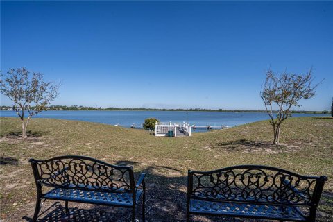 Condo in Winter Haven, Florida, 2 bedrooms  № 1574838 - photo 23