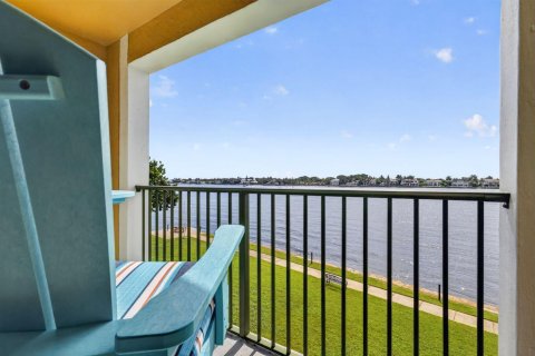 Condo in Hypoluxo, Florida, 3 bedrooms  № 2088406 - photo 9