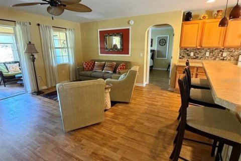 Villa ou maison à louer à Ocala, Floride: 3 chambres, 146.41 m2 № 2413985 - photo 11