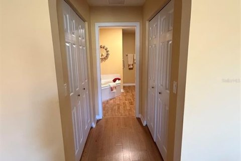Villa ou maison à louer à Ocala, Floride: 3 chambres, 146.41 m2 № 2413985 - photo 18