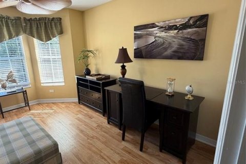 Villa ou maison à louer à Ocala, Floride: 3 chambres, 146.41 m2 № 2413985 - photo 22