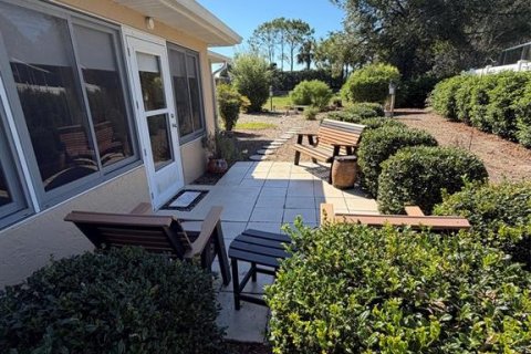 Villa ou maison à louer à Ocala, Floride: 3 chambres, 146.41 m2 № 2413985 - photo 30