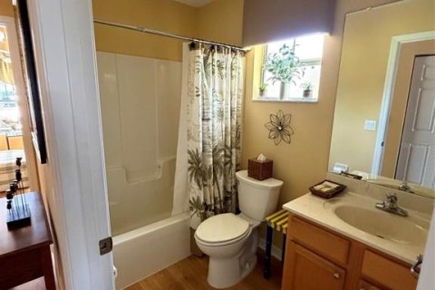 Villa ou maison à louer à Ocala, Floride: 3 chambres, 146.41 m2 № 2413985 - photo 23