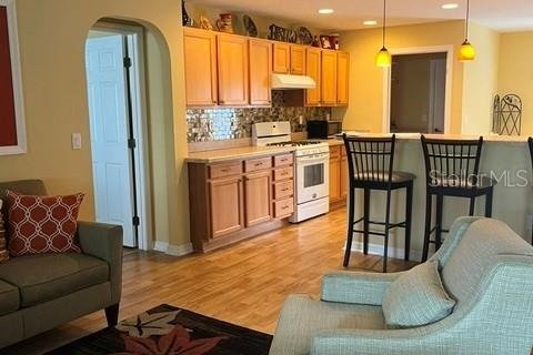 Villa ou maison à louer à Ocala, Floride: 3 chambres, 146.41 m2 № 2413985 - photo 14