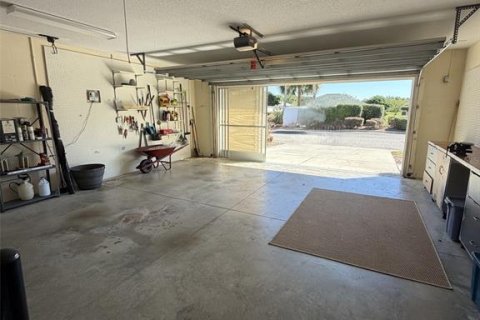 Villa ou maison à louer à Ocala, Floride: 3 chambres, 146.41 m2 № 2413985 - photo 5