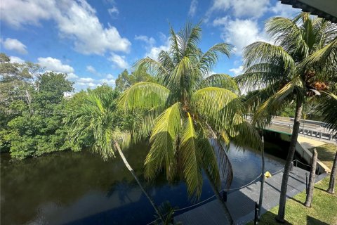 Apartment in Fort Lauderdale, Florida № 1953778 - photo 21