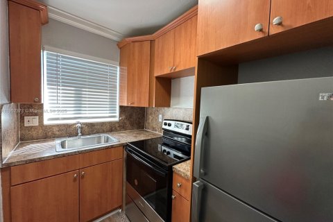 Apartment in Fort Lauderdale, Florida № 1953778 - photo 5