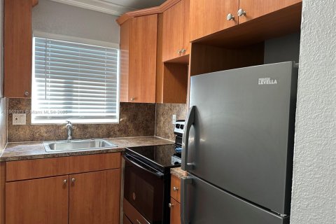 Apartment in Fort Lauderdale, Florida № 1953778 - photo 4