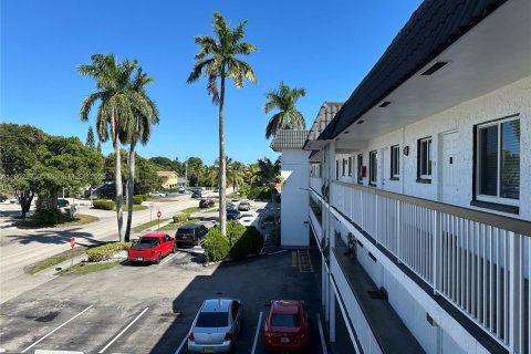 Apartment in Fort Lauderdale, Florida № 1953778 - photo 24