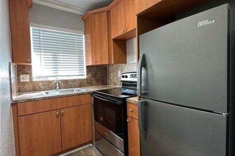 Apartment in Fort Lauderdale, Florida № 1953778 - photo 6