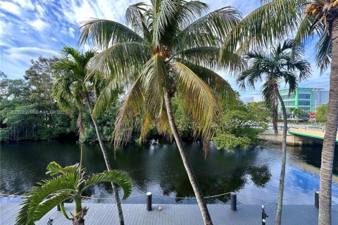 Apartment in Fort Lauderdale, Florida № 1953778 - photo 22