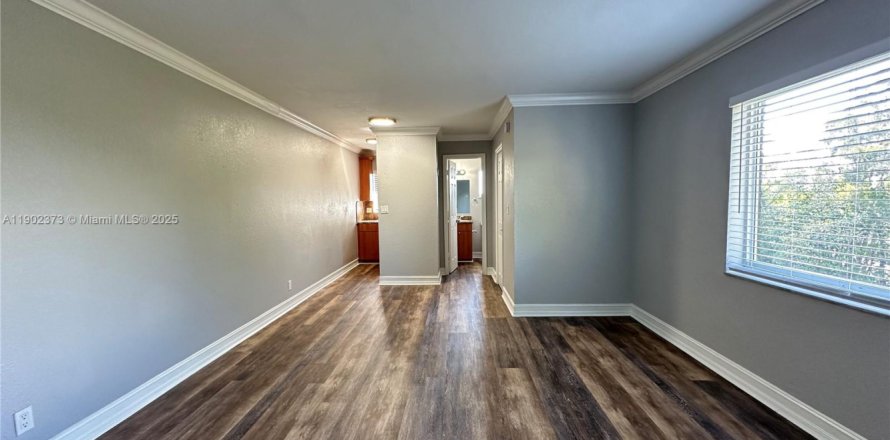 Studio in Fort Lauderdale, Florida № 1953778