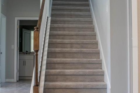 Villa ou maison à louer à Tampa, Floride: 4 chambres, 250.84 m2 № 2149202 - photo 20
