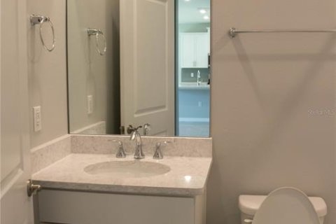 Villa ou maison à louer à Tampa, Floride: 4 chambres, 250.84 m2 № 2149202 - photo 18