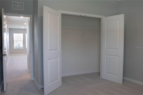 Villa ou maison à louer à Tampa, Floride: 4 chambres, 250.84 m2 № 2149202 - photo 22