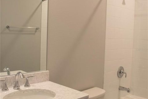 Villa ou maison à louer à Tampa, Floride: 4 chambres, 250.84 m2 № 2149202 - photo 25