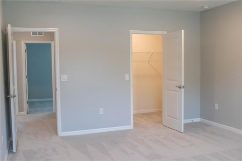 Villa ou maison à louer à Tampa, Floride: 4 chambres, 250.84 m2 № 2149202 - photo 29