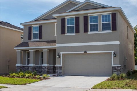 Villa ou maison à louer à Tampa, Floride: 4 chambres, 250.84 m2 № 2149202 - photo 3