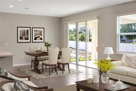 Villa ou maison à louer à Tampa, Floride: 4 chambres, 250.84 m2 № 2149202 - photo 11