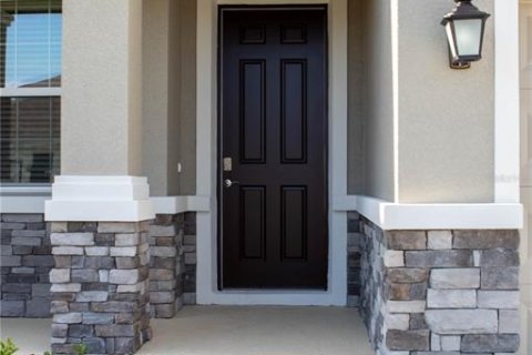 Villa ou maison à louer à Tampa, Floride: 4 chambres, 250.84 m2 № 2149202 - photo 5