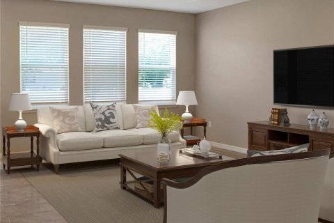 Villa ou maison à louer à Tampa, Floride: 4 chambres, 250.84 m2 № 2149202 - photo 12
