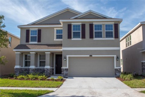 Villa ou maison à louer à Tampa, Floride: 4 chambres, 250.84 m2 № 2149202 - photo 2