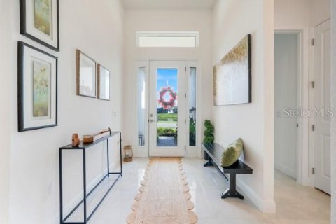 Villa ou maison à vendre à Mount Dora, Floride: 3 chambres, 216.46 m2 № 1798075 - photo 3