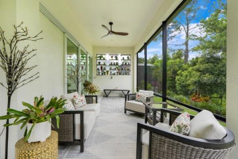 Villa ou maison à vendre à Mount Dora, Floride: 3 chambres, 216.46 m2 № 1798075 - photo 28