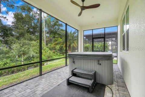 Villa ou maison à vendre à Mount Dora, Floride: 3 chambres, 216.46 m2 № 1798075 - photo 29