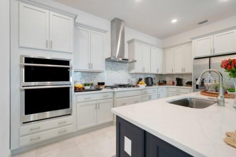 Villa ou maison à vendre à Mount Dora, Floride: 3 chambres, 216.46 m2 № 1798075 - photo 8
