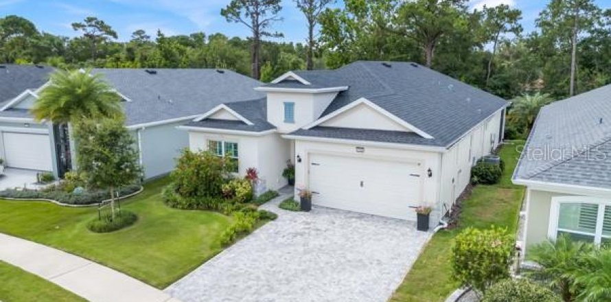 Villa ou maison à Mount Dora, Floride 3 chambres, 216.46 m2 № 1798075