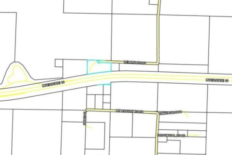Terreno en venta en Marianna, Florida № 1512427 - foto 5