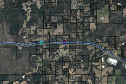 Terreno en venta en Marianna, Florida № 1512427 - foto 4