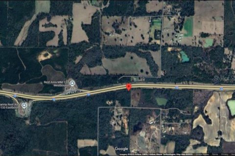 Terreno en venta en Marianna, Florida № 1512427 - foto 7