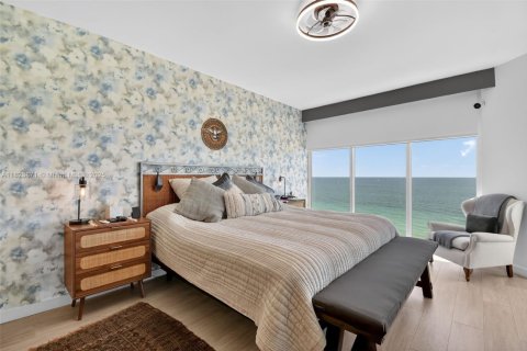 Condo in Sunny Isles Beach, Florida, 3 bedrooms  № 1799293 - photo 13