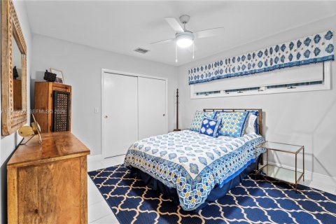 Купить виллу или дом в Норт-Майами, Флорида 4 спальни, 249.63м2, № 2049727 - фото 15