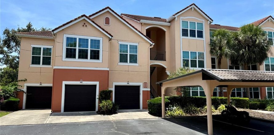 Condominio en Sarasota, Florida, 1 dormitorio № 1744808