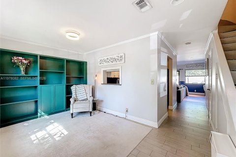 Adosado en alquiler en Wilton Manors, Florida, 2 dormitorios, 120.03 m2 № 2043630 - foto 4