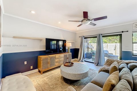 Adosado en alquiler en Wilton Manors, Florida, 2 dormitorios, 120.03 m2 № 2043630 - foto 10