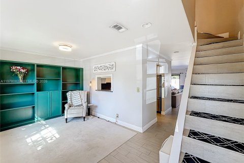 Adosado en alquiler en Wilton Manors, Florida, 2 dormitorios, 120.03 m2 № 2043630 - foto 16