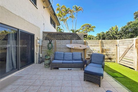 Adosado en alquiler en Wilton Manors, Florida, 2 dormitorios, 120.03 m2 № 2043630 - foto 29